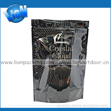 Stand up Bag Stand up Zip Lock Bag